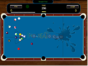 Gioco online Giochi Gratis di Biliardo - Billiard